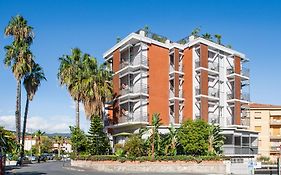 Hotel Olympic